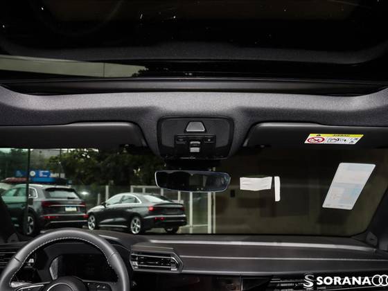 AUDI A3 2.0 TFSI GASOLINA SEDAN PERFORMANCE BLACK S-TRONIC